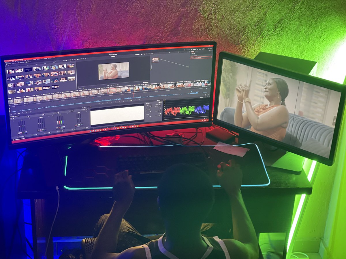 cinelensstudio's tweet photo. New Edit work🎬🎬🎬 https://t.co/mSleg9Alra