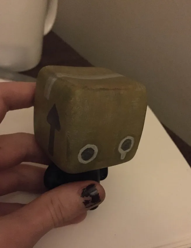 Rix 🇵🇸 tweet media