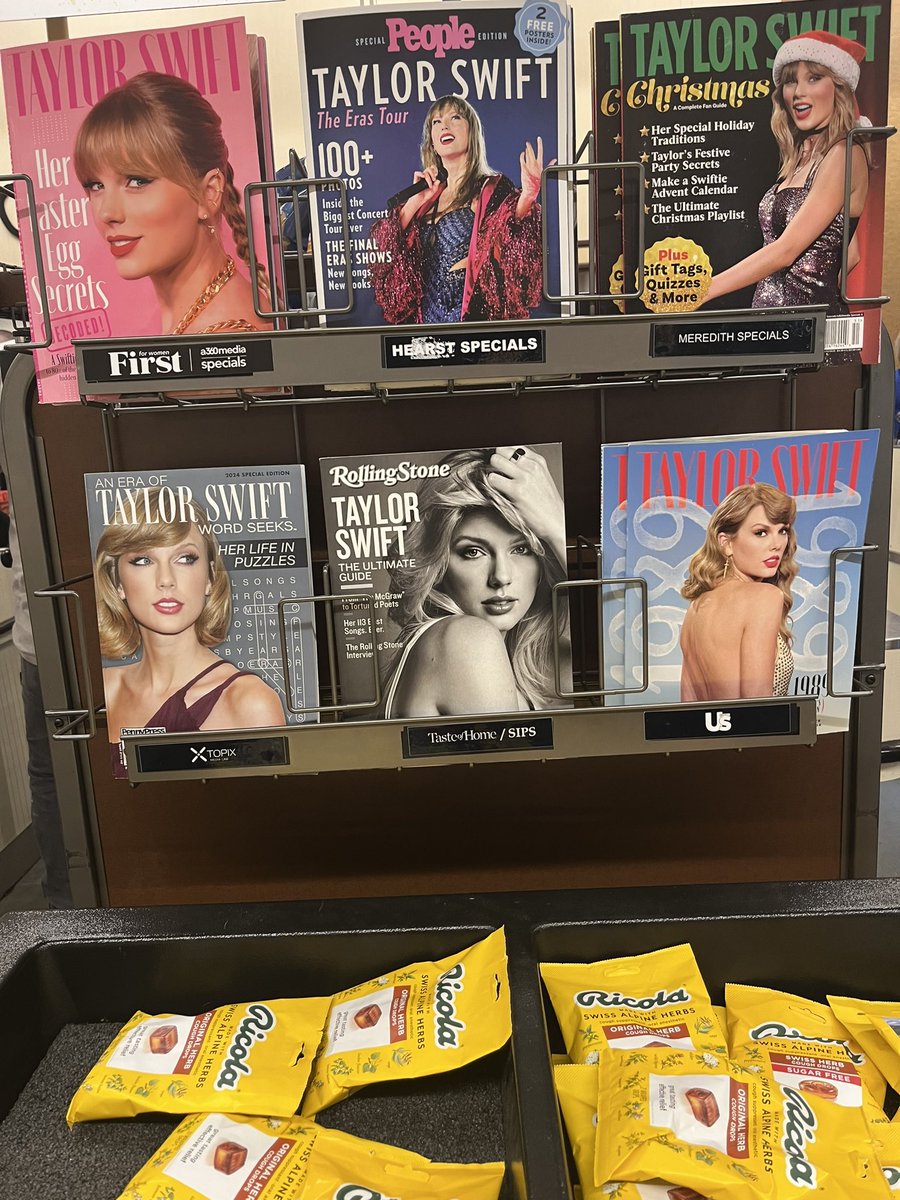 James Rosen tweet media