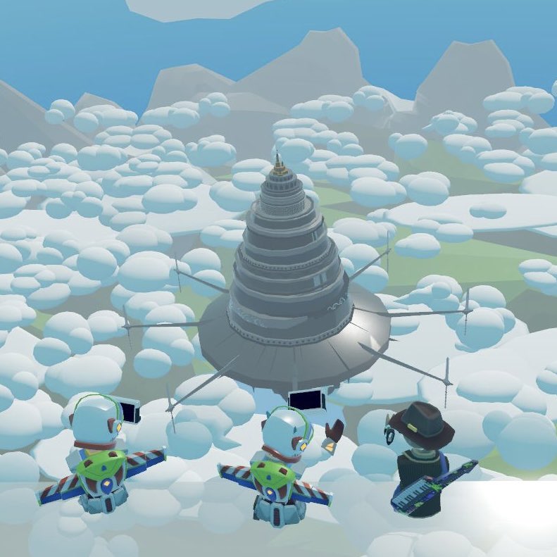 Polaris-penguin tweet media