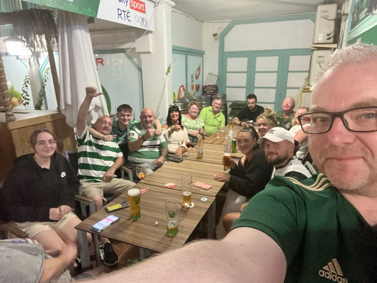 csc_stlaurences's tweet photo. Another cracking away day for the club with our now yearly trip to Lanzarote, roll on next year 🍀🇮🇨
#Lansis’inLanzo 
TÁL https://t.co/XZu4NUYqHY