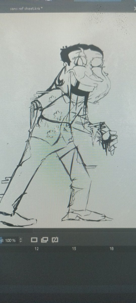 S.P.V's Main Art Profile tweet media