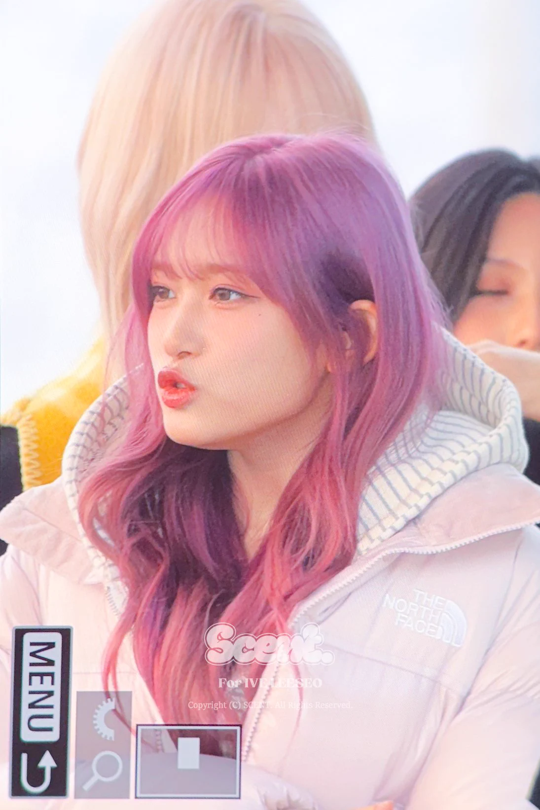 Moka on X: 