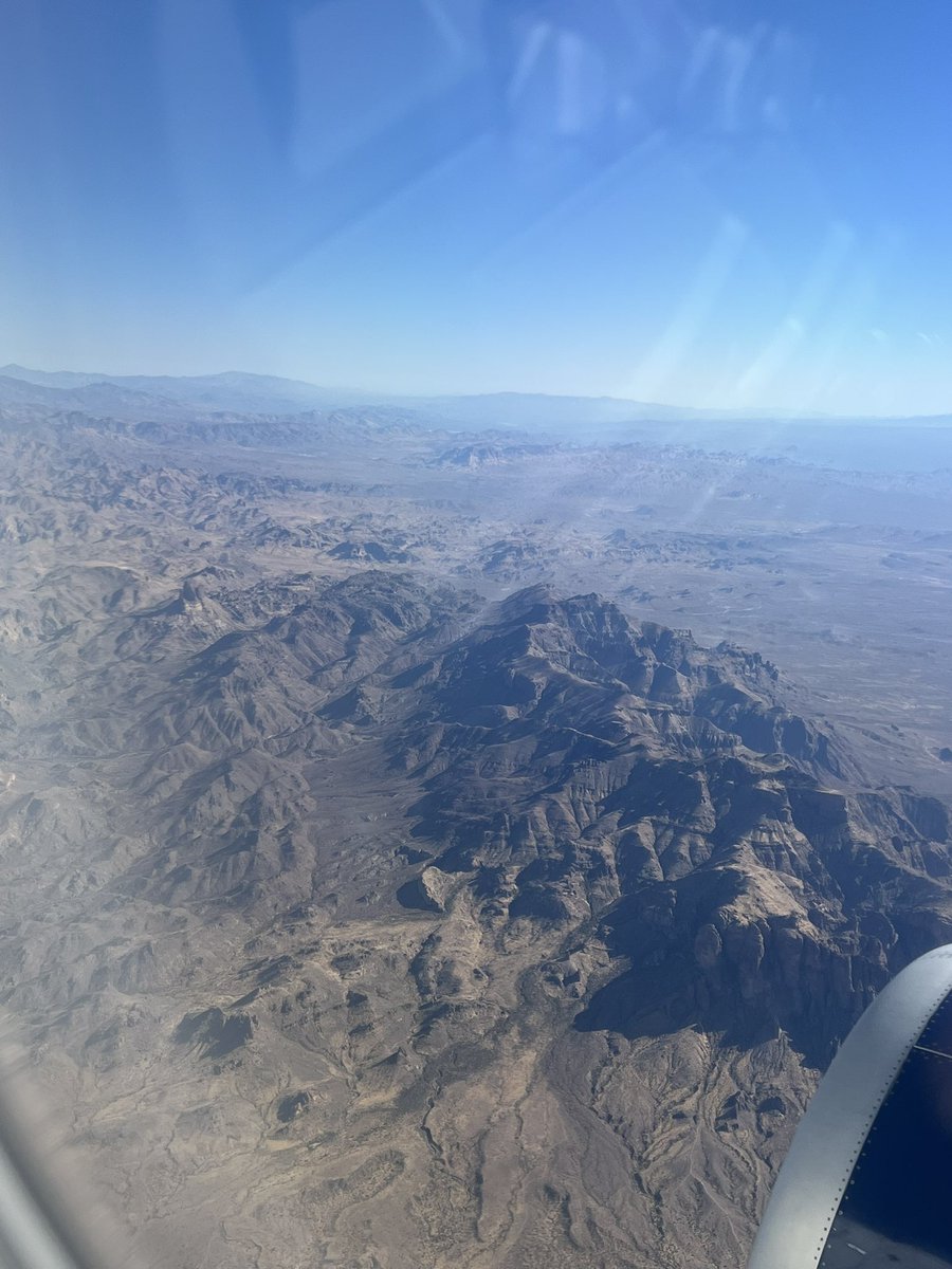 Becky75C's tweet photo. Traveling allows me to see the beauty of God.   HIS masterpiece ❤️Kentucky to Phoenix, Arizona. https://t.co/5Qecc5K0V7