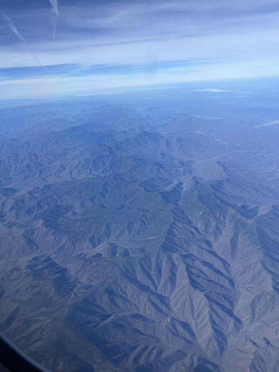 Becky75C's tweet photo. Traveling allows me to see the beauty of God.   HIS masterpiece ❤️Kentucky to Phoenix, Arizona. https://t.co/5Qecc5K0V7