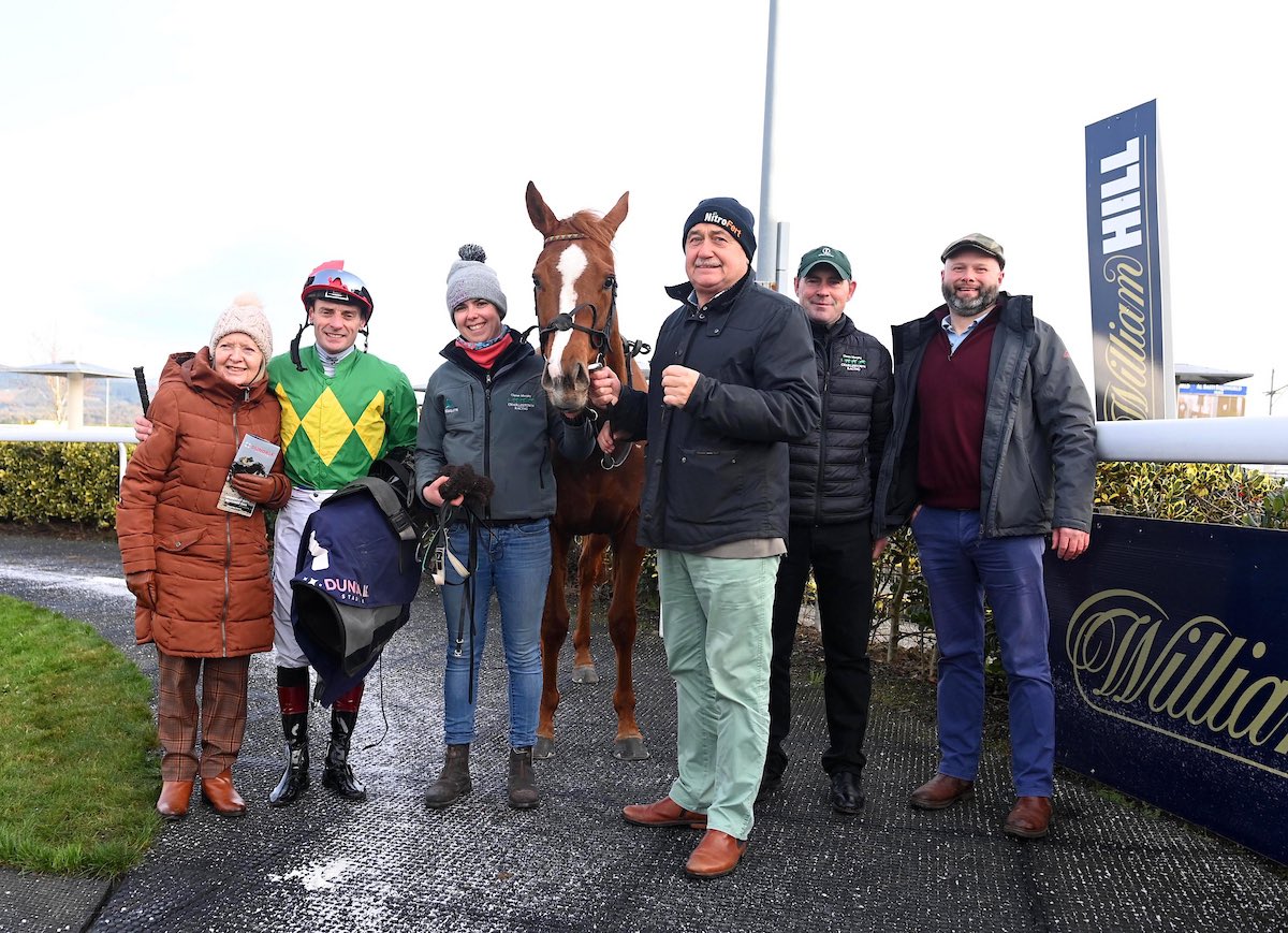 Ciaran Murphy Charlestown Racing (@cmcracing_ie) on Twitter photo ๐ Winning Wednesday thanks to Finsceal Annie and <a href="/declanmcdonogh/">Declan Mc Donogh</a> <a href="/DundalkStadium/">Dundalk Stadium</a> this afternoon.
Congratulations to the Legends Galore Syndicate on their win ๐ฅ ๐
#Poweredbybluegrass #ARKequine #Mullingarautos #Mullingarautosvolkswagen #Alogaequestrian ๐ Winning Wednesday thanks to Finsceal Annie and <a href="/declanmcdonogh/">Declan Mc Donogh</a> <a href="/DundalkStadium/">Dundalk Stadium</a> this afternoon.
Congratulations to the Legends Galore Syndicate on their win ๐ฅ ๐
#Poweredbybluegrass #ARKequine #Mullingarautos #Mullingarautosvolkswagen #Alogaequestrian