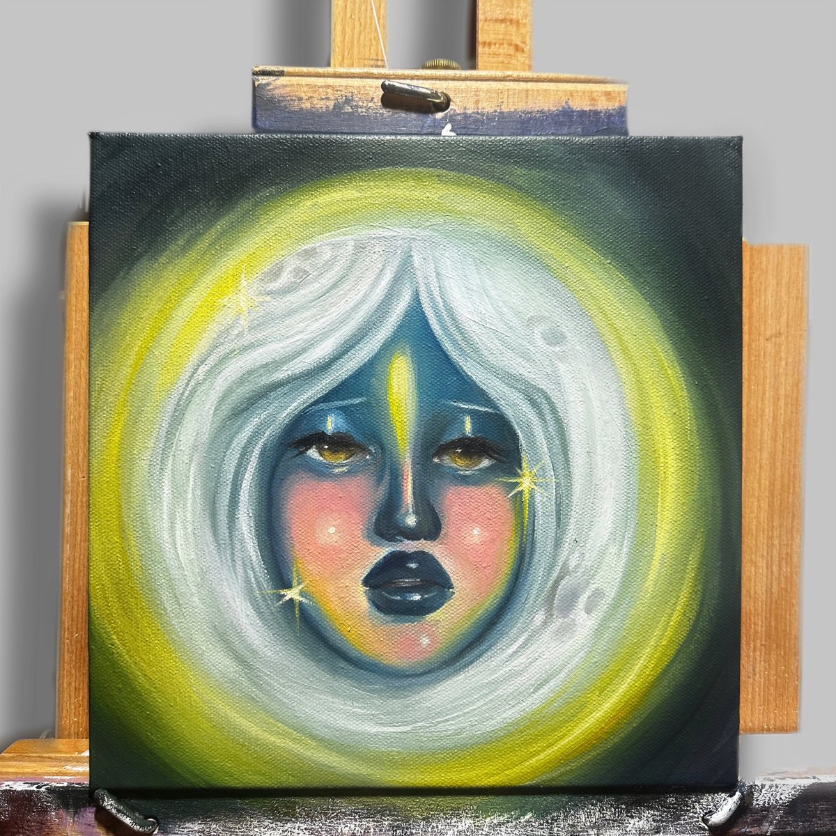 𝙴𝚟𝚊 🌥 tweet media