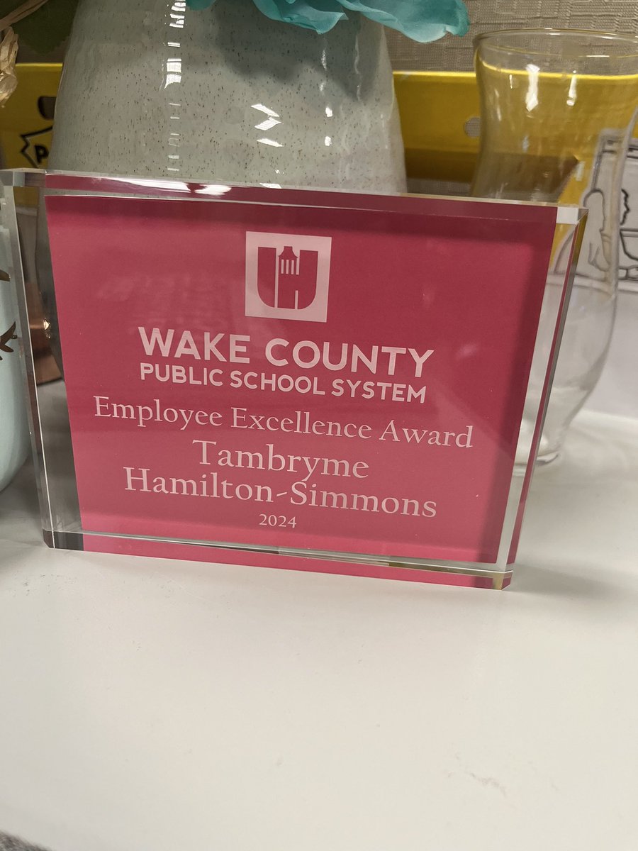 T. Hamilton-Simmons, Ed.D. tweet media