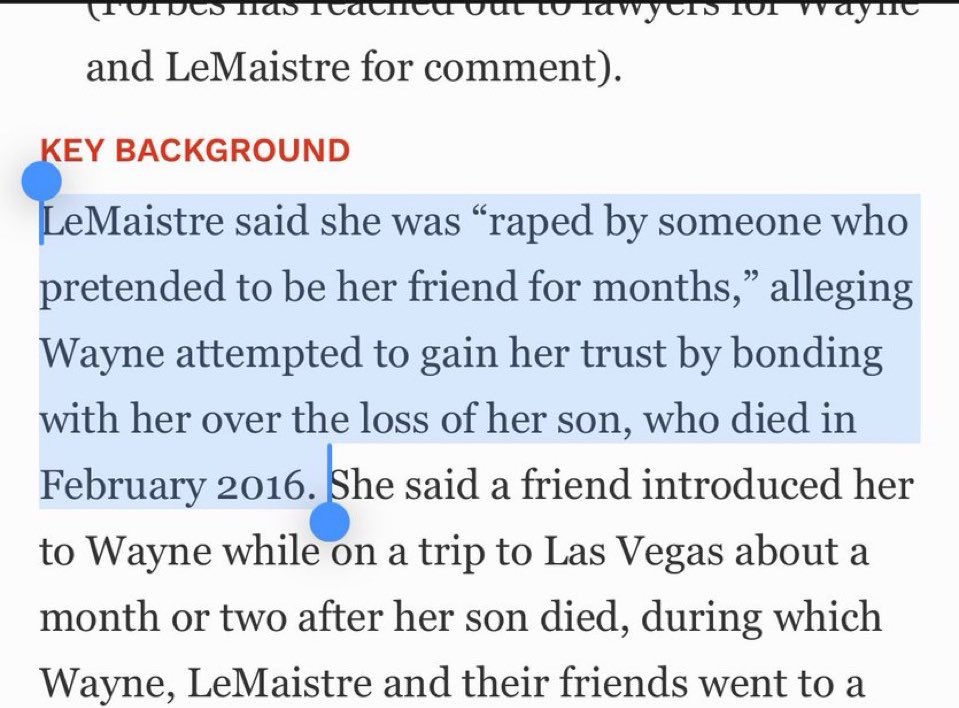 Very strange move for <a href="/GQMagazine/">GQ Magazine</a> <a href="/GQStyle/">GQ Style</a> to have a man with an active r*pe lawsuit on the cover 🤔🤔

#believewomen #MeToo