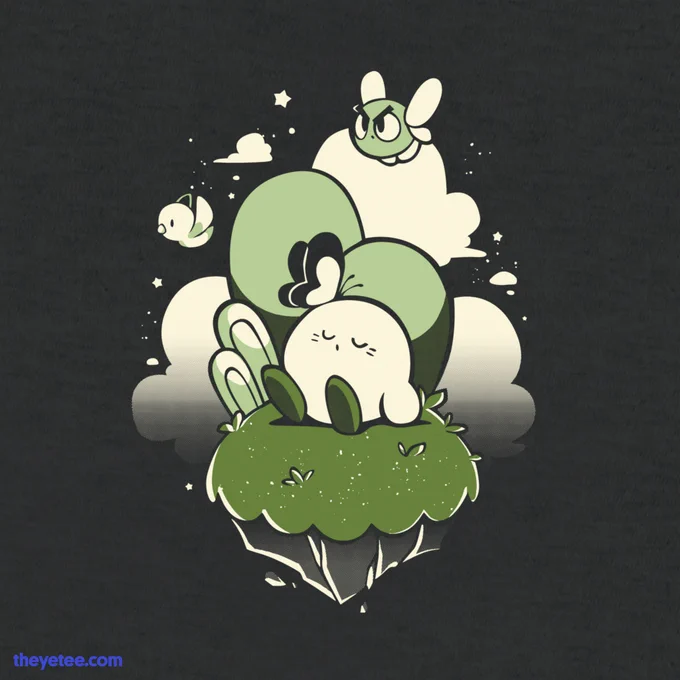 From cream puff to dream puff! Designed by  #dailytees  