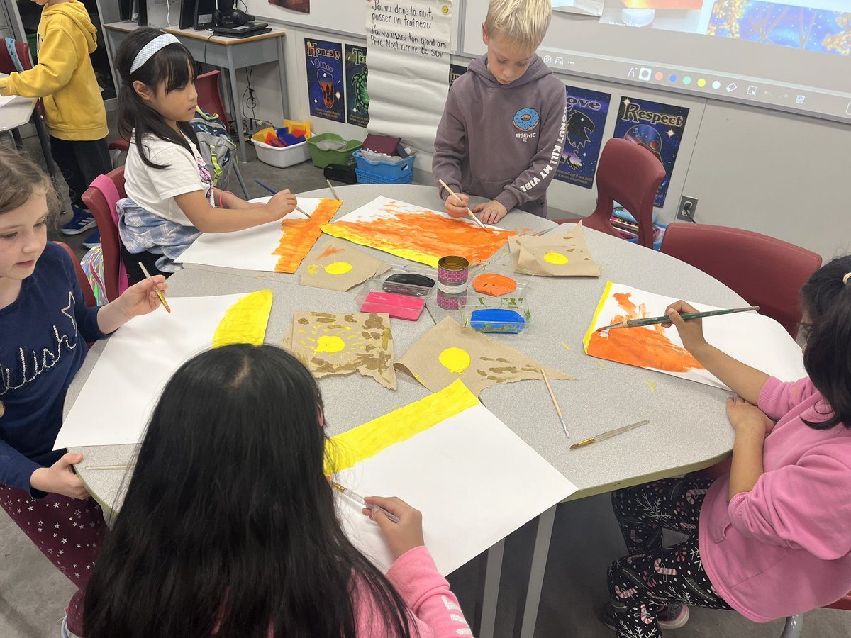 Ms. Brynczka (@brynczkams) on Twitter photo Beautiful artwork in the making by the grade 3โs today. ๐จ๐๏ธ Stay tuned for the final masterpieces. <a href="/ocsbArts/">OCSB Arts</a> <a href="/StLukeNepean/">St. Luke School (Nepean)</a> <a href="/BrynczkaMs/">Ms. Brynczka</a> Beautiful artwork in the making by the grade 3โs today. ๐จ๐๏ธ Stay tuned for the final masterpieces. <a href="/ocsbArts/">OCSB Arts</a> <a href="/StLukeNepean/">St. Luke School (Nepean)</a> <a href="/BrynczkaMs/">Ms. Brynczka</a>