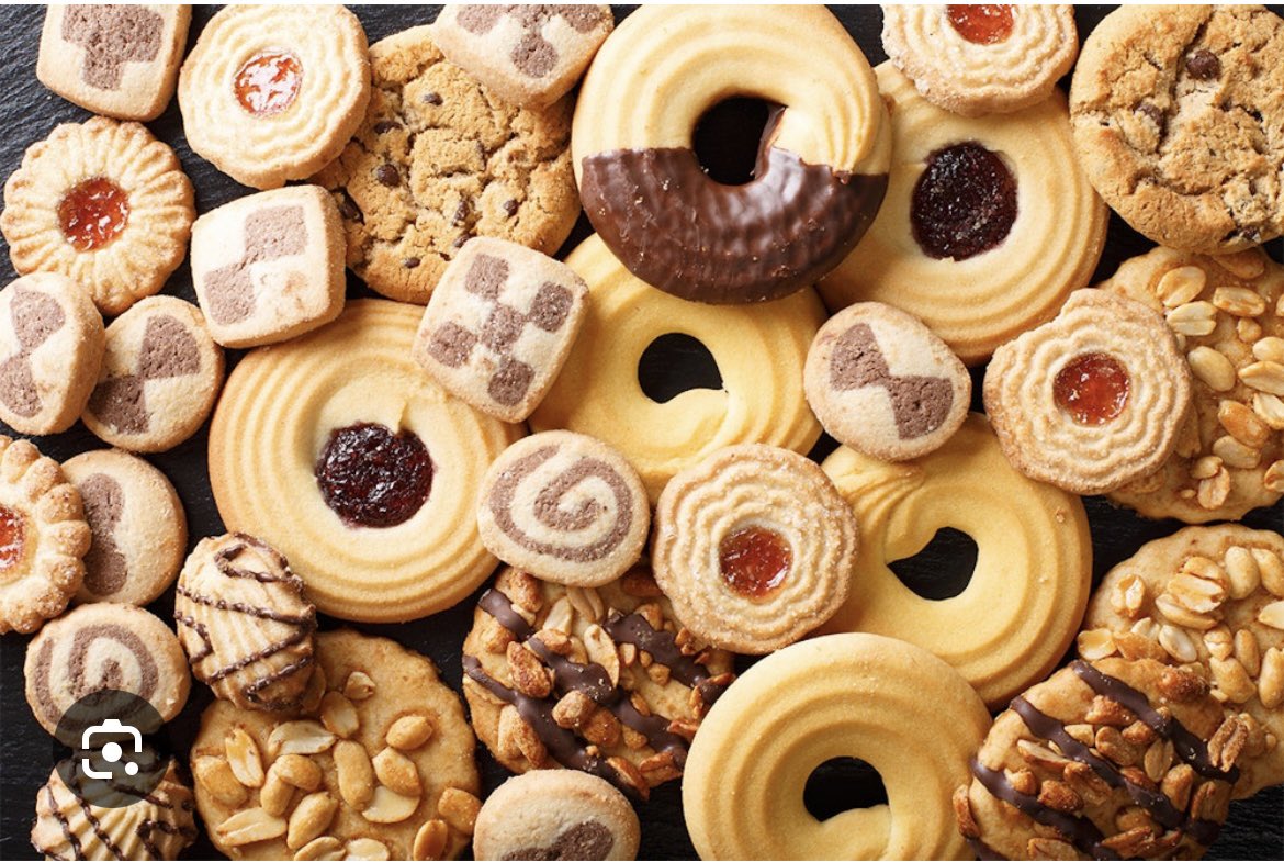 RavenswoodPS's tweet photo. Are you a brilliant baker or biscuit maker? Are you able to donate a sweet treat for the tearoom at the fayre? The PCA are welcoming donations from Wednesday 27th November. Please label boxes or trays to be returned. 💙💛🎅🏻 https://t.co/qHH67ECmbD