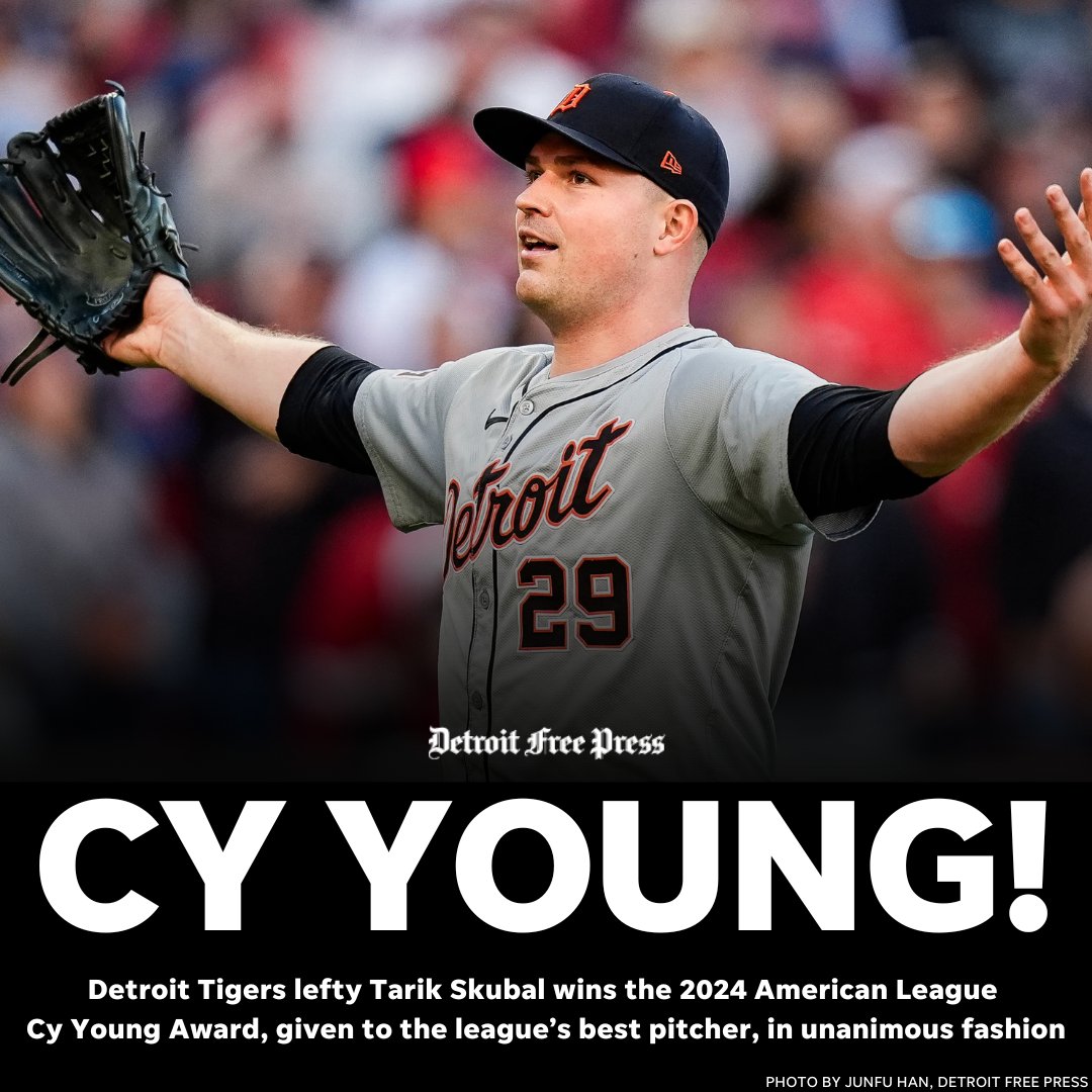 Detroit Free Press tweet media