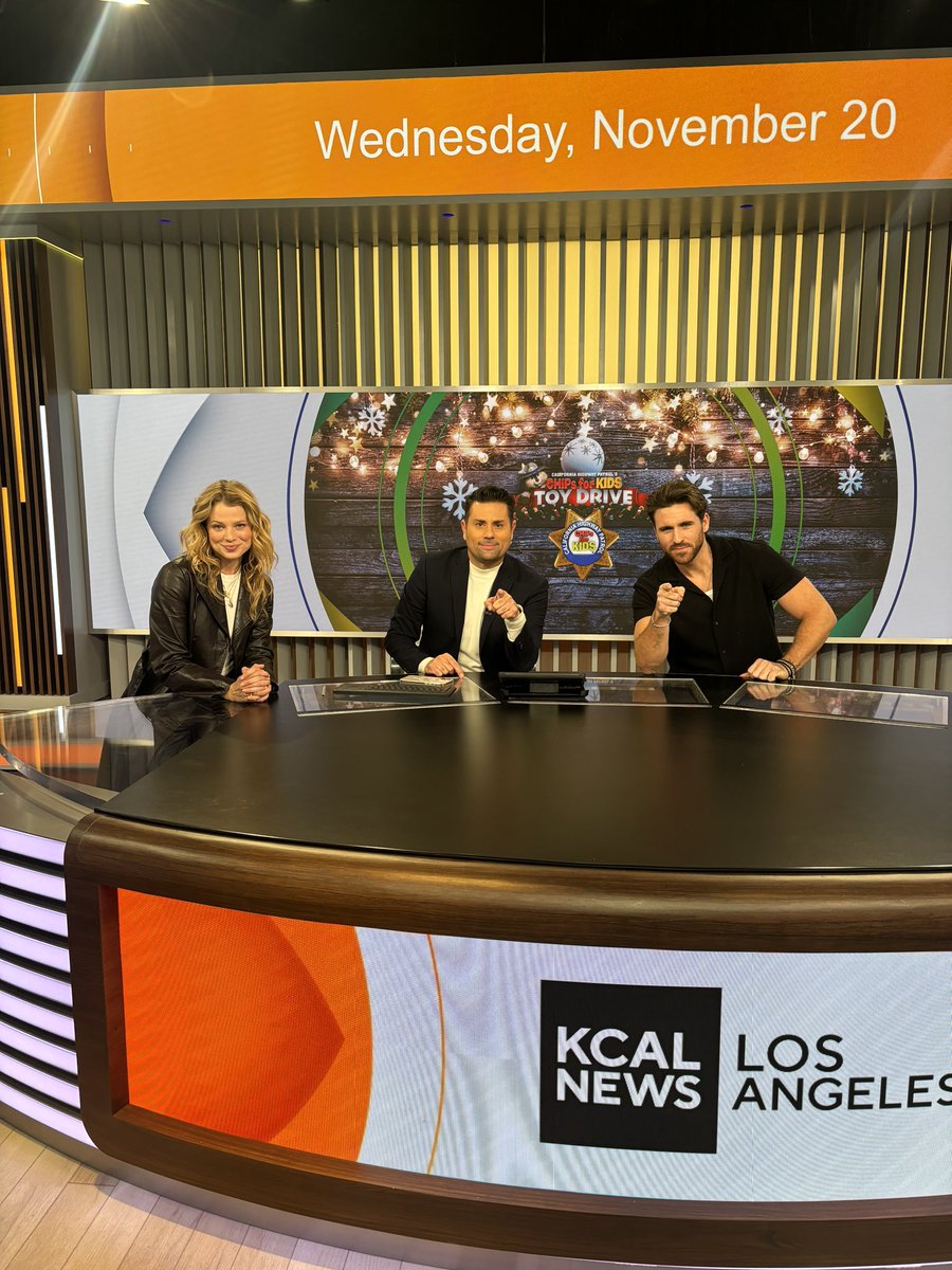 Young & The Restless tweet media