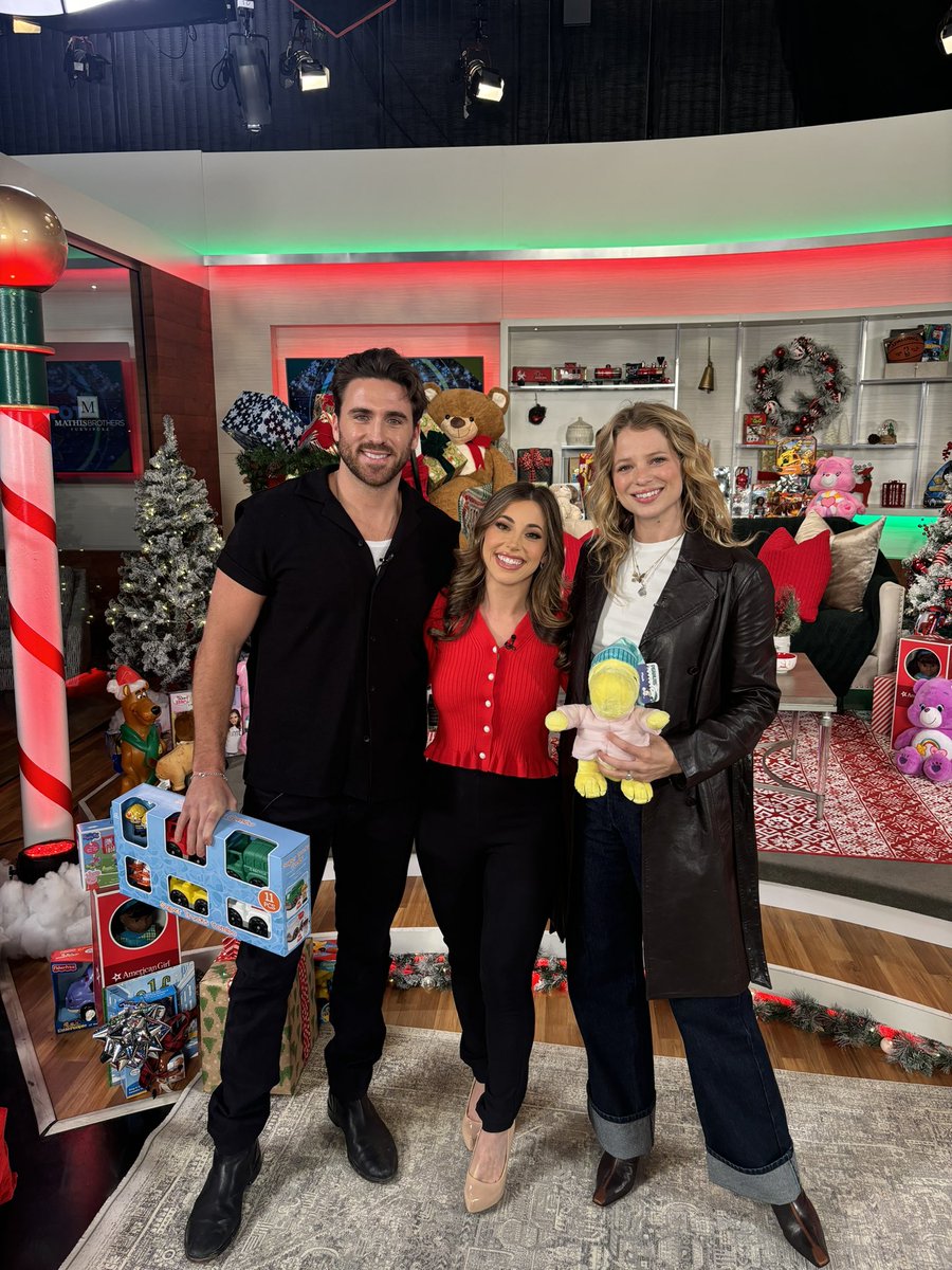 Young & The Restless tweet media