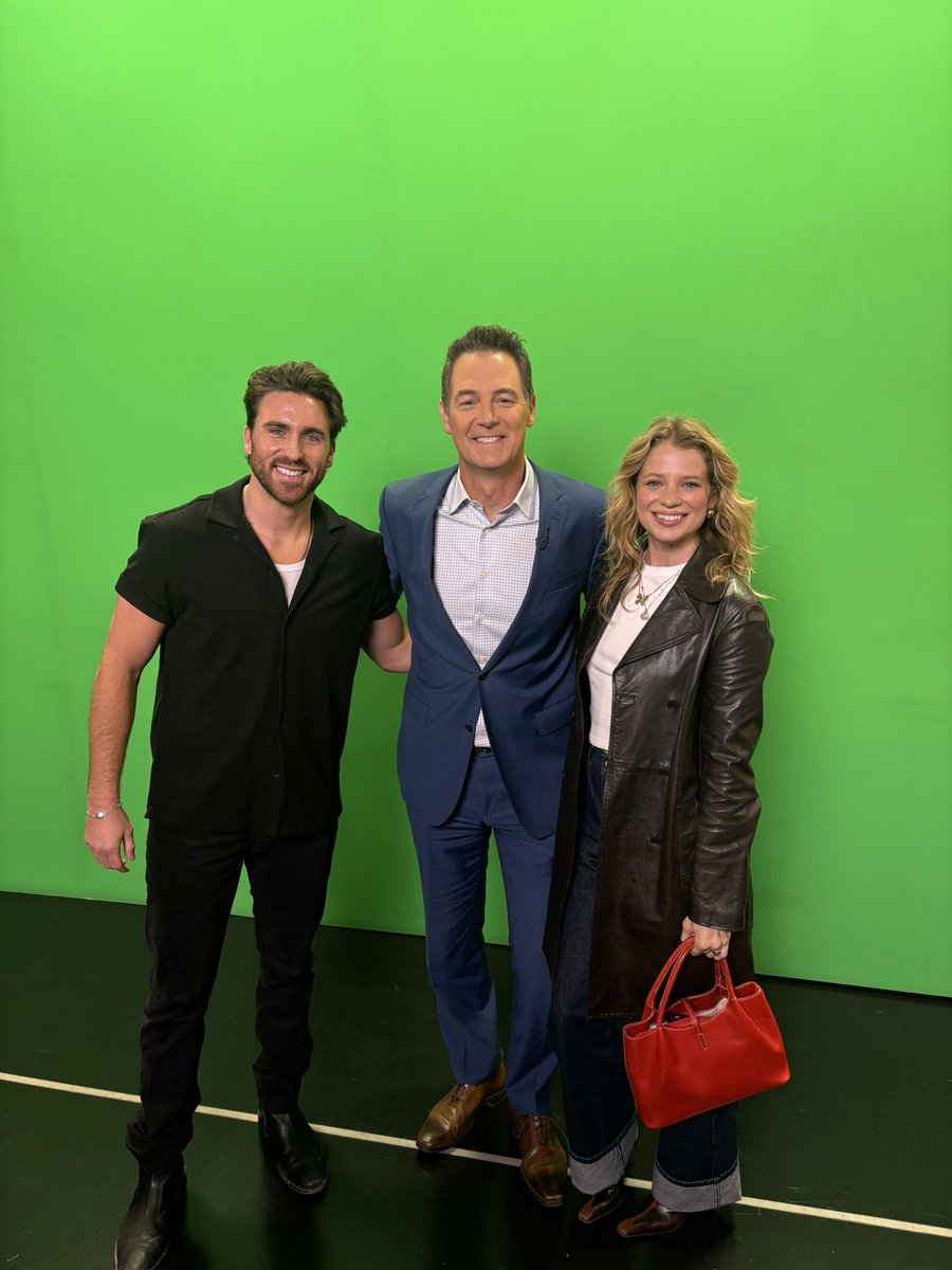 Young & The Restless tweet media