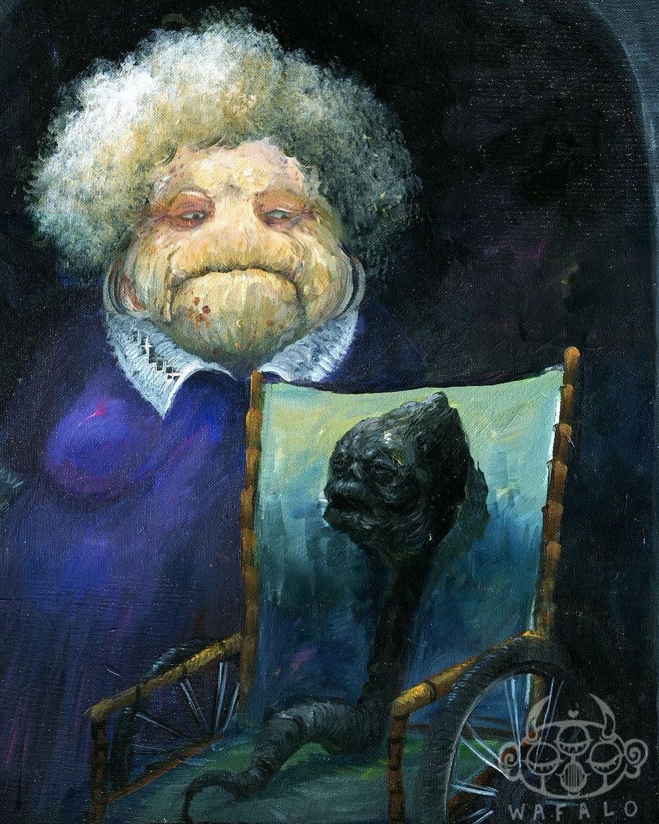 solisolsoli's tweet image. They’re Selling Chocolates by wafalo