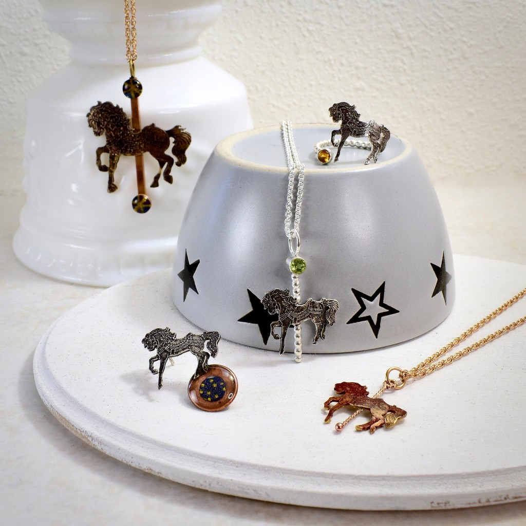 Chloeography's tweet photo. Sometimes you take a ride on a carousel, some other times you take it on your very own adventure.
May the merry go round and round and round.

https://t.co/WEYL4H4wrK

#chloeography #carouselhorse #merrygoround #nostalgia #circuslife #horselove #birthstonejewelry #shopsmall https://t.co/HsZ440TVGM