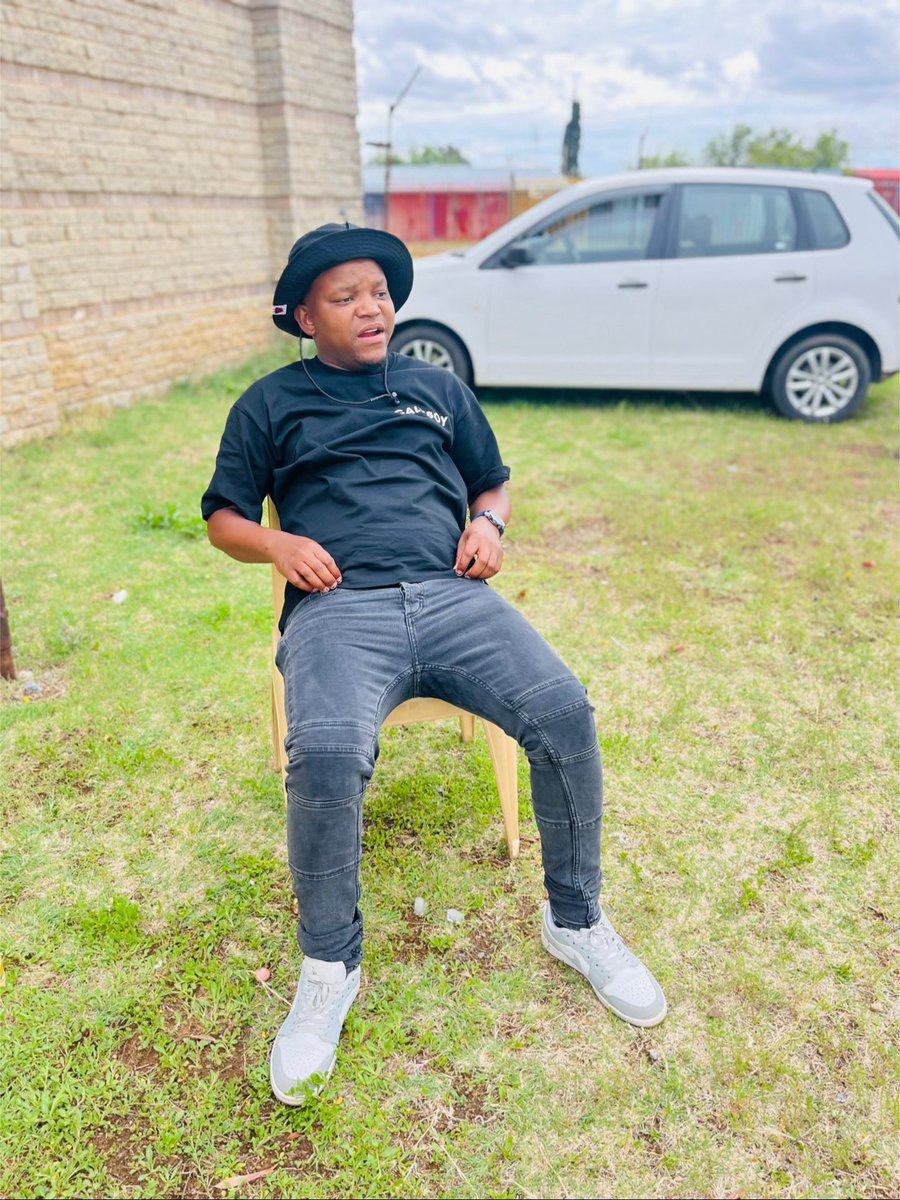 Mpho Cart (Patsi) tweet media