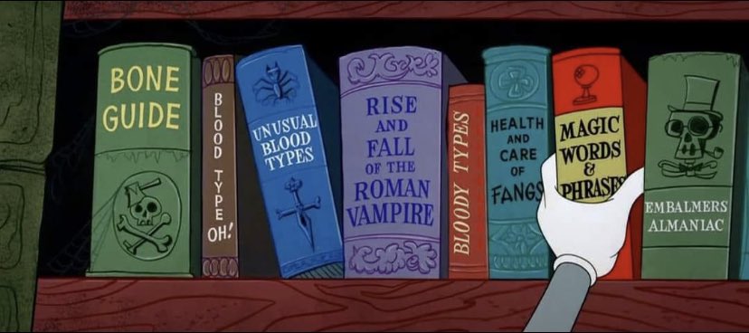 Mis lecturas recientes