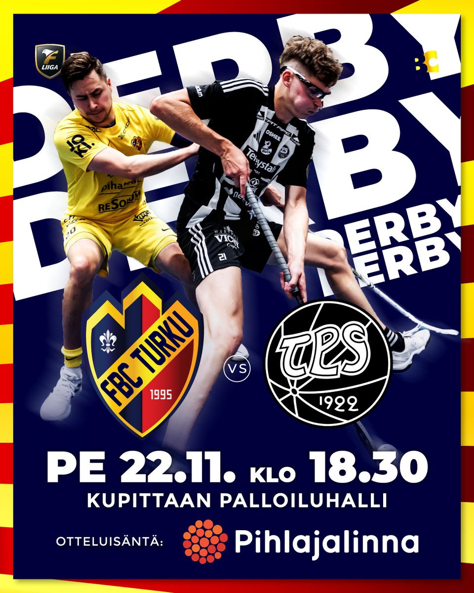 FBCTurku tweet media