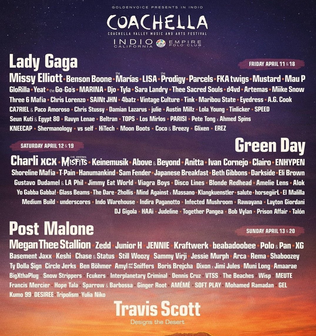 PRODBYENGENE's tweet photo. #ENHYPEN is set to perform at Saturday April 12 &amp; 19 for Coachella 2025. Look forward to their stage ENGENEs! 🤩❤️‍🔥

#ENHYPEN #엔하이픈 @ENHYPEN @ENHYPEN_members https://t.co/gstAqTP51M