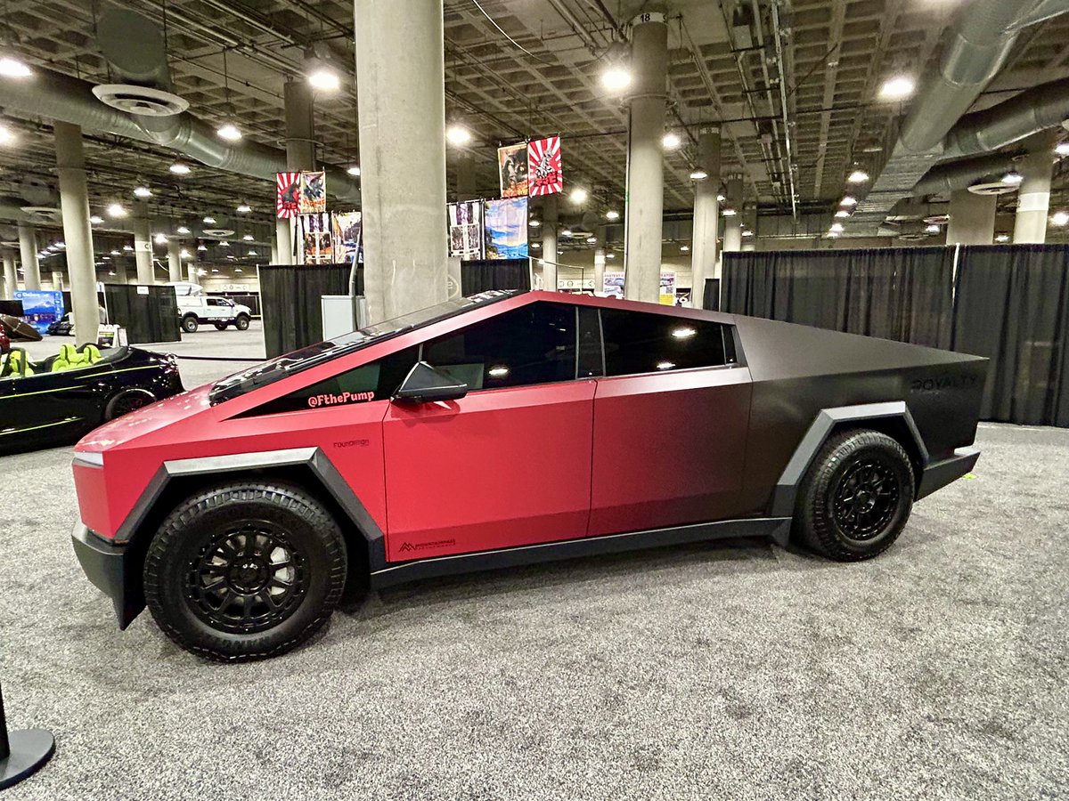 F the Pump tweet media