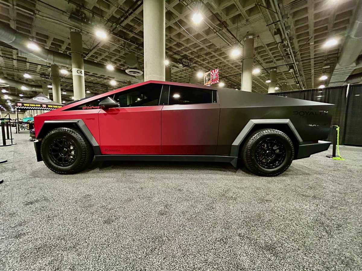 F the Pump tweet media