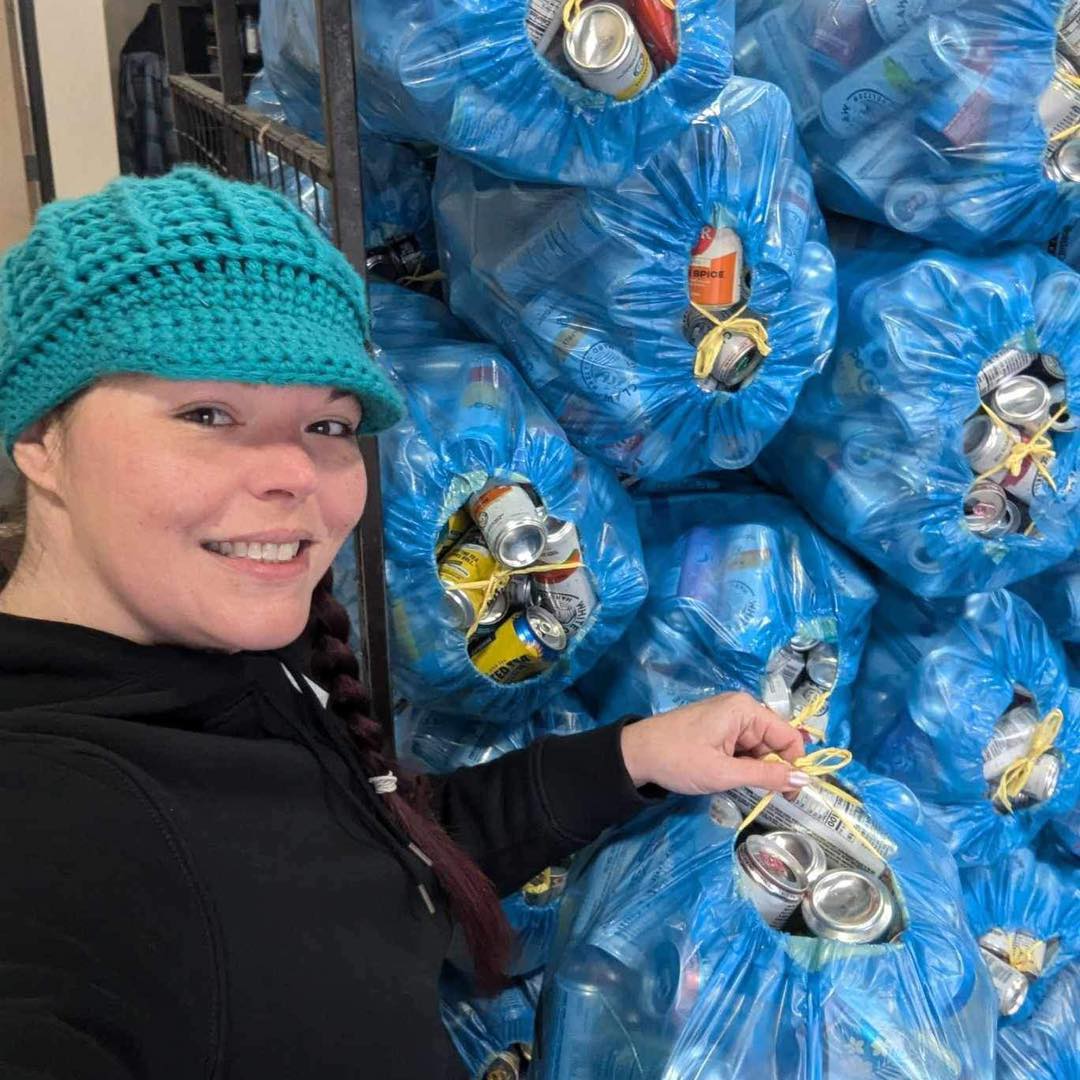 Oregon BottleDrop tweet media