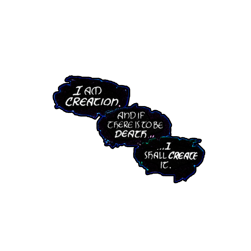 infinitywitch's tweet image. ‍

            "ᵗ͟ʰ͟ᵉ  ♯   𝒘𝑖𝑡𝖈𝖍   of  the  𝒊𝒏𝐟𝐢𝗻͟𝗶͟𝙩𝙮 s𝗍͟𝗈nes ˳ᐟ
                          ‧₊˚  𝙲all    her   ♯̲  𝙽𝙴𝙼𝙴𝚂𝙸𝚂   ˳
                      𝕳𝑨!𝐋E𝘌   𝕭A͜͡𝐃𝐖𝐈͟𝐍  𝑹꩜G𝑬𝑹𝕾‍ ‍‍ ‍‍ 

‍