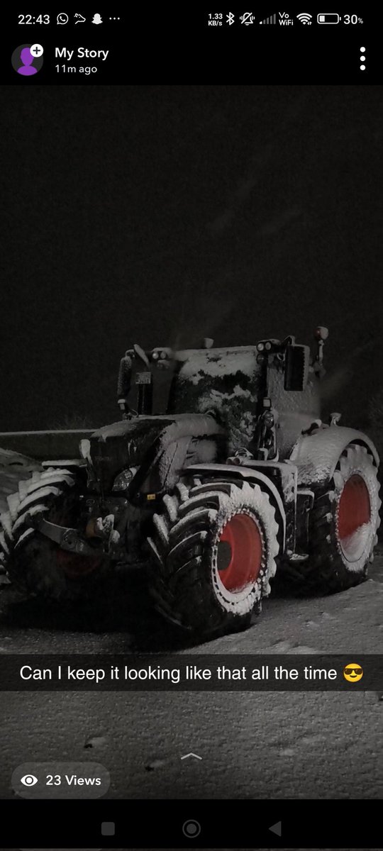 Gareth Duggan tweet media