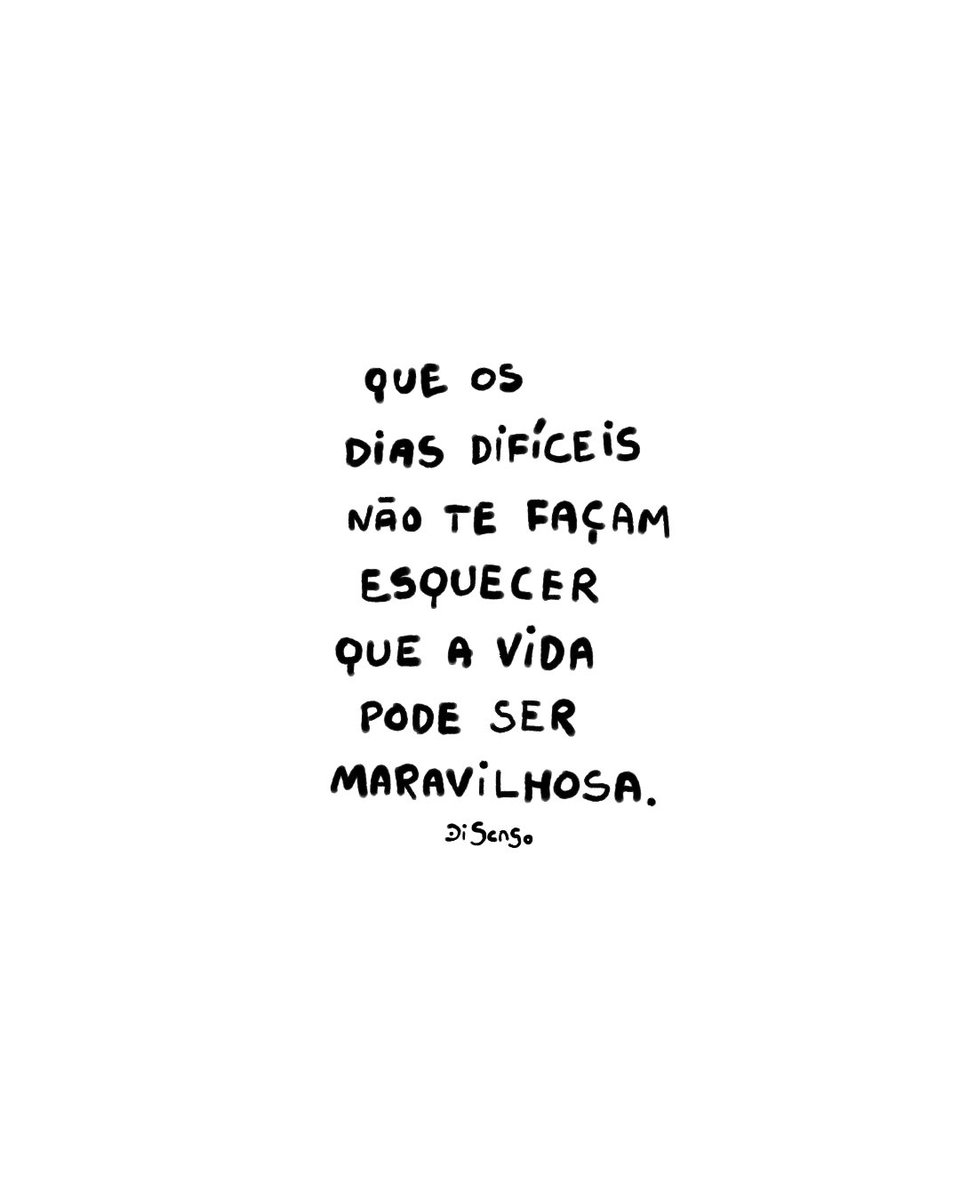 DiScaso's tweet photo. É isso.
#frases https://t.co/u9f9952Zhj