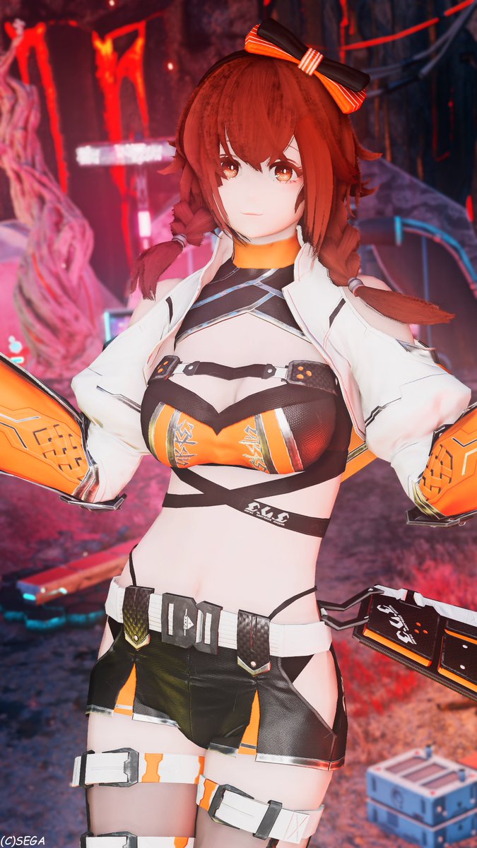 metidi_ngs's tweet photo. #PSO2NGS_SS https://t.co/psinjiqLIZ