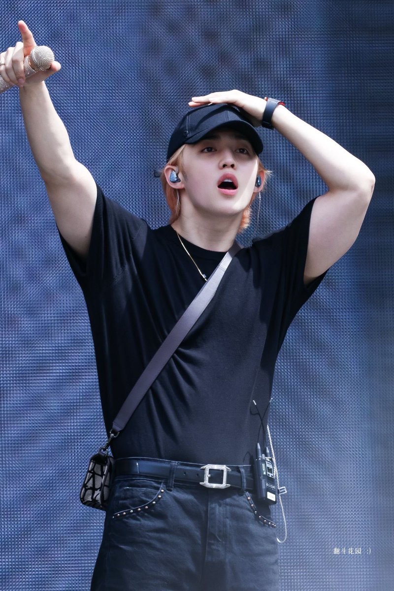 SOTD (seungcheol of the day) 🖤