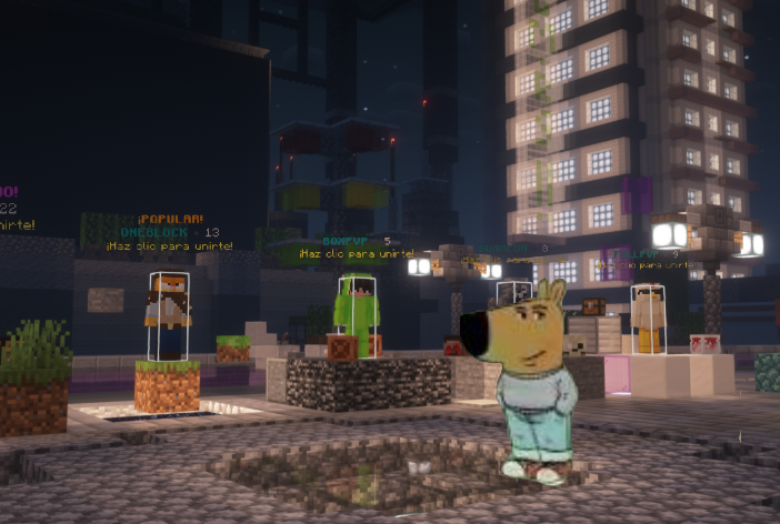 ComuGamers 🦑🛸 tweet media