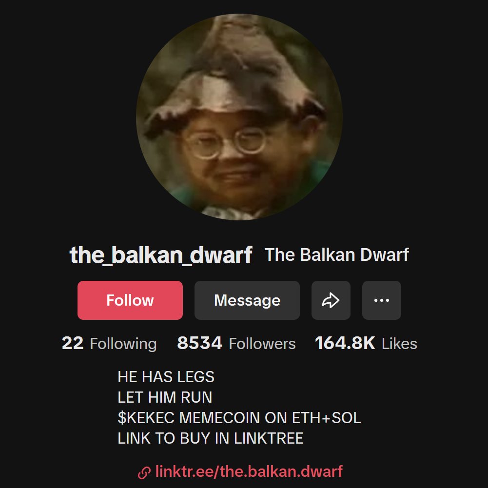 kekeceth's tweet photo. Â NÊW DÂWN BRÊÂKS; FRÔM †HÊ DÊP†HS, †HÊ BÂLKÂN DWÂRF RÏSÊS †Ô CLÂÏM †HÊ WÔRLD

NÔW ÔN †ÏK†ÔK: https://t.co/PIlJc6lE4H https://t.co/wtZtZYvQUN
