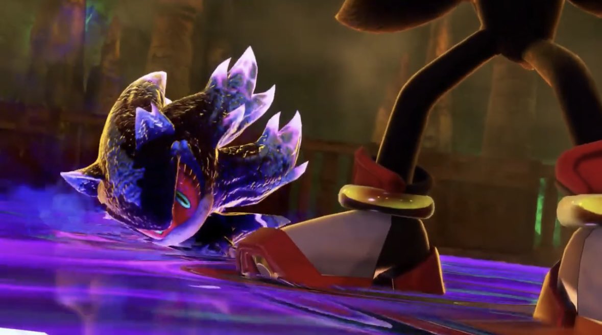 bottoboo's tweet photo. @geoffkeighley Sonic X Shadow Generations https://t.co/5dKehvNNdK