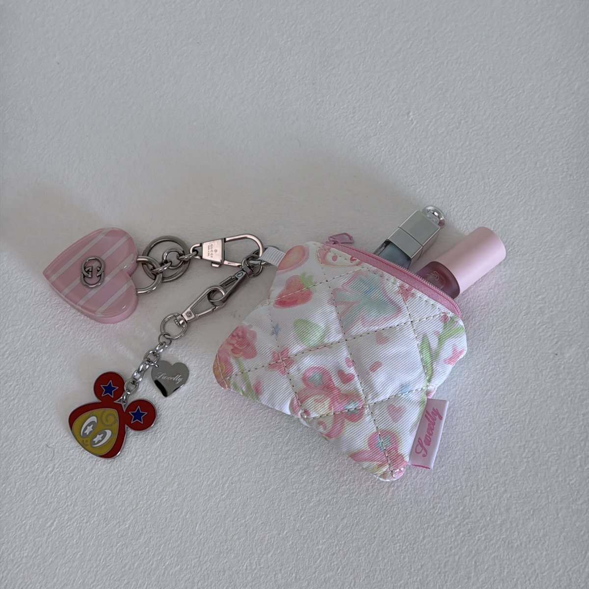 🍦🍎🍒⭐️bts of our collab with <a href="/LONELYSTARUS/">LONELYSTAR</a> 🎀💞🩷