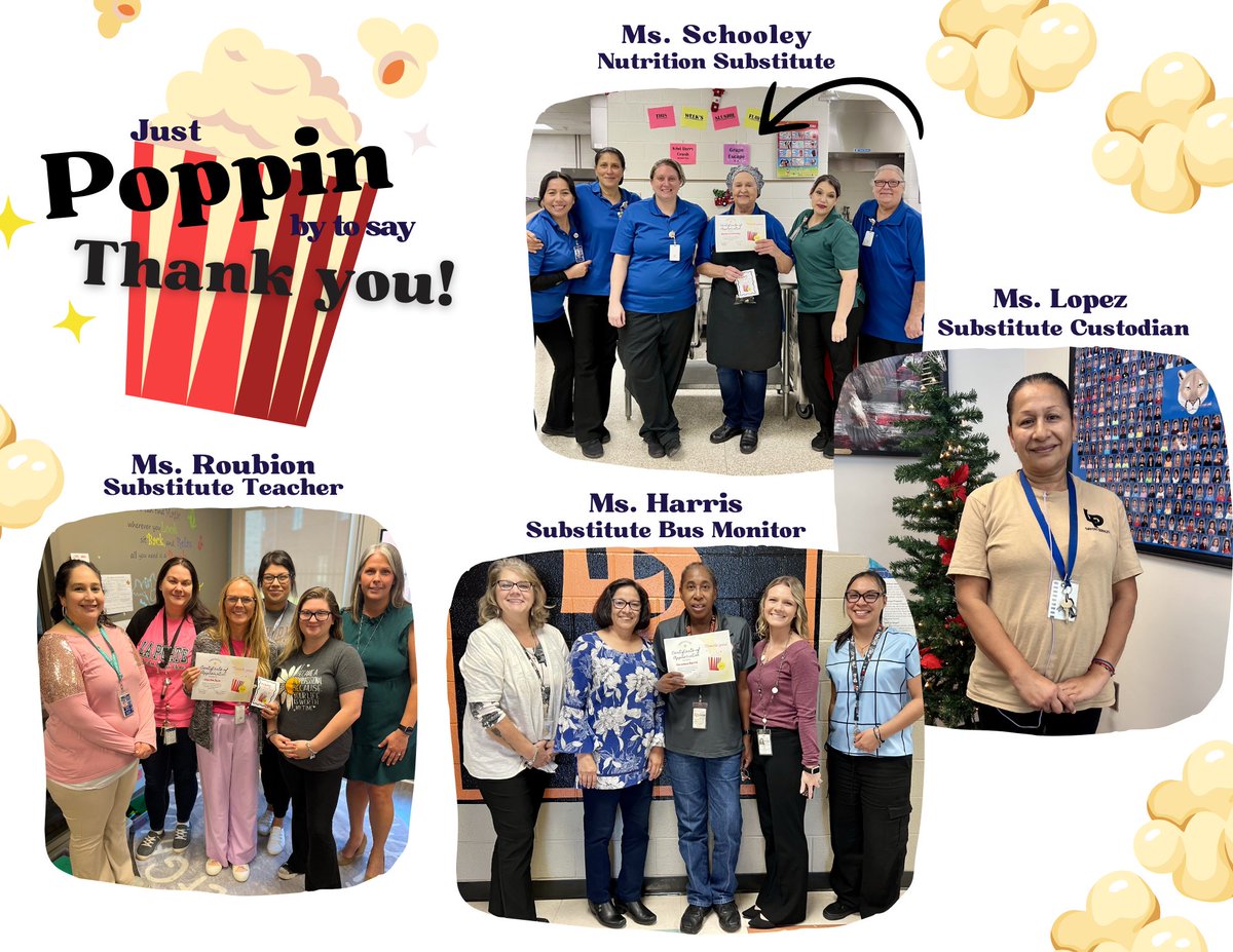 La Porte ISD Human Resources tweet media