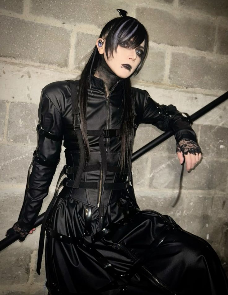 oatmeals125's tweet photo. #promotwt Hiya! I'm soxx!! 
  
    -I'm silly!
        -Looking for mutuals!!🗣️
           -I love vkei.🗣️
              -I'm slow don't mind me.🦴
                  -I'm a big Jiluka fan.🤩
{#vkei #visualkei #hichat #skibidi #Ilovevkei #silly #dumb #intro #moothunt} https://t.co/MH4ZpoOJ20