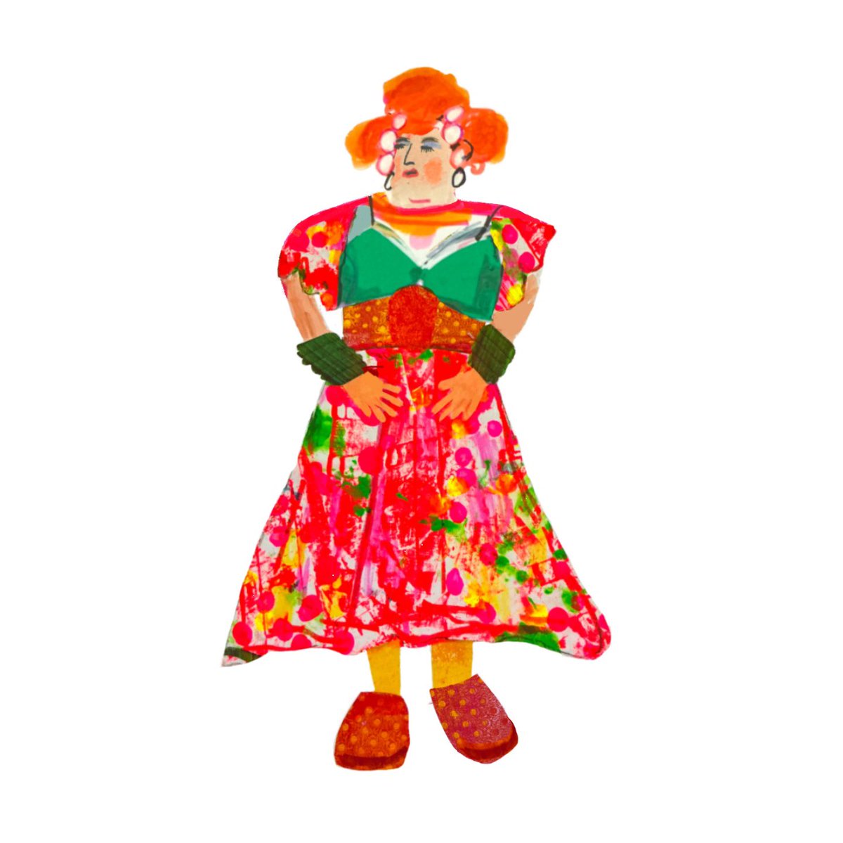 📣 CALLING ALL ARTISTS 📣

We are opening the dress rehearsal of our pantomime Aladdin for a very special workshop with local artist Sarah Millin  🎨✨

🔗 worcestertheatres.co.uk/whats-on/repor…

#ArtWorkshop #Worcester #Pantomime #Aladdin #Reportage #WorcestershireHour