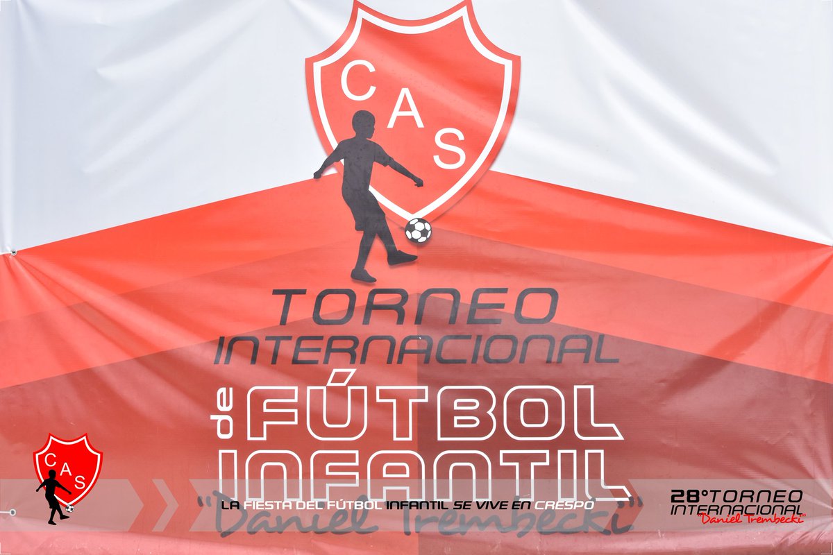 bernardom1980's tweet photo. disputados en la vecina orilla. Muchas gracias a @nahuelmndez del @futbolinfantilsarmientocrespo y a la gente del Club  @lasguasquitas por la atención y excelente predisposición. Resta agradecer a mis compañeros de @formativascap por la confianza. Hasta el próximo año. 🏆🟡⚫ https://t.co/tcTAS61peS