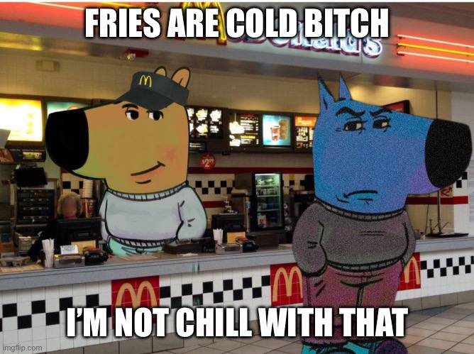 Degenskuut's tweet photo. @Mladek_sol you know its $notchill https://t.co/SQz0wxYORw