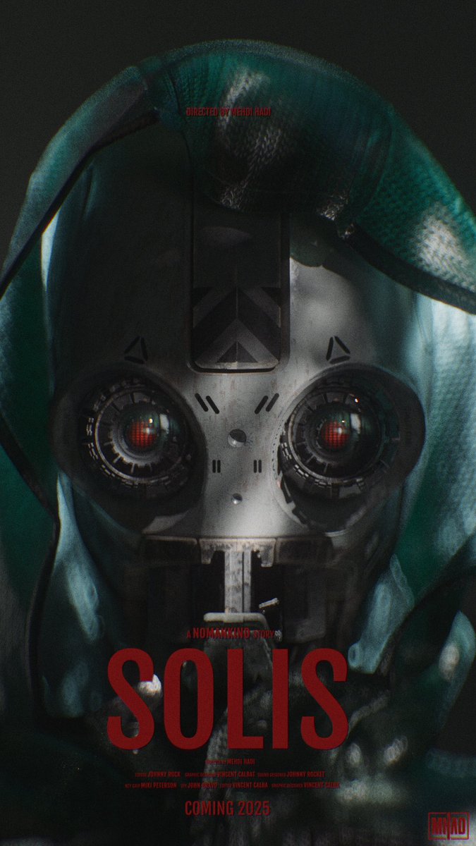 Me trying to develop something new...