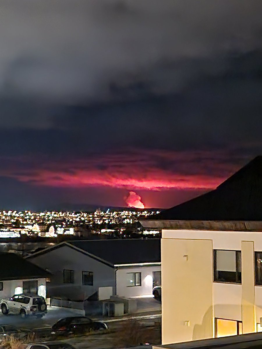 Kristján I. Gunnars tweet media