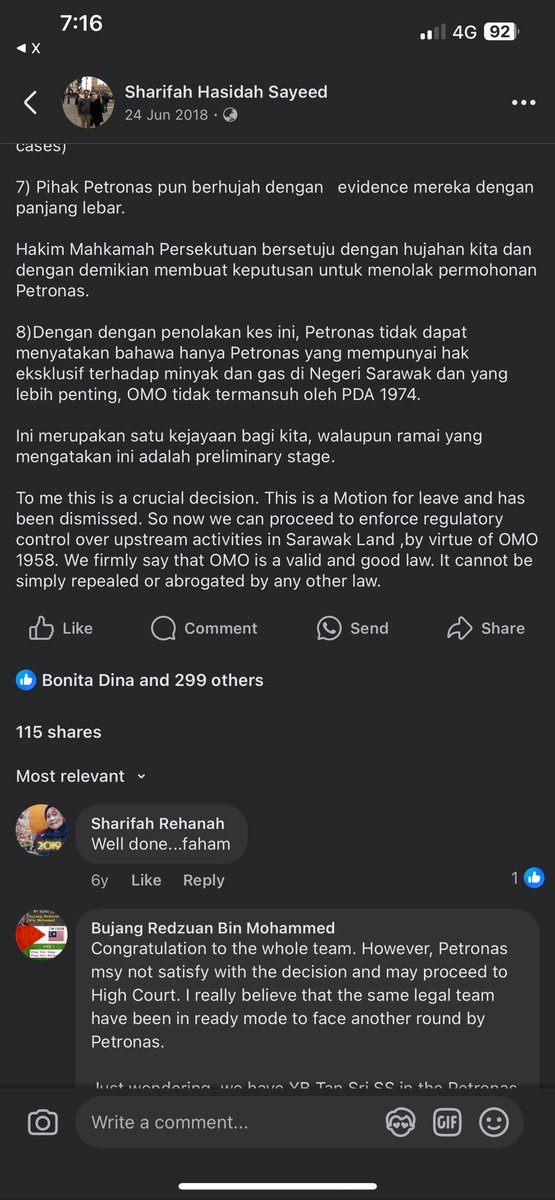 Terpaling Harmoni tweet media