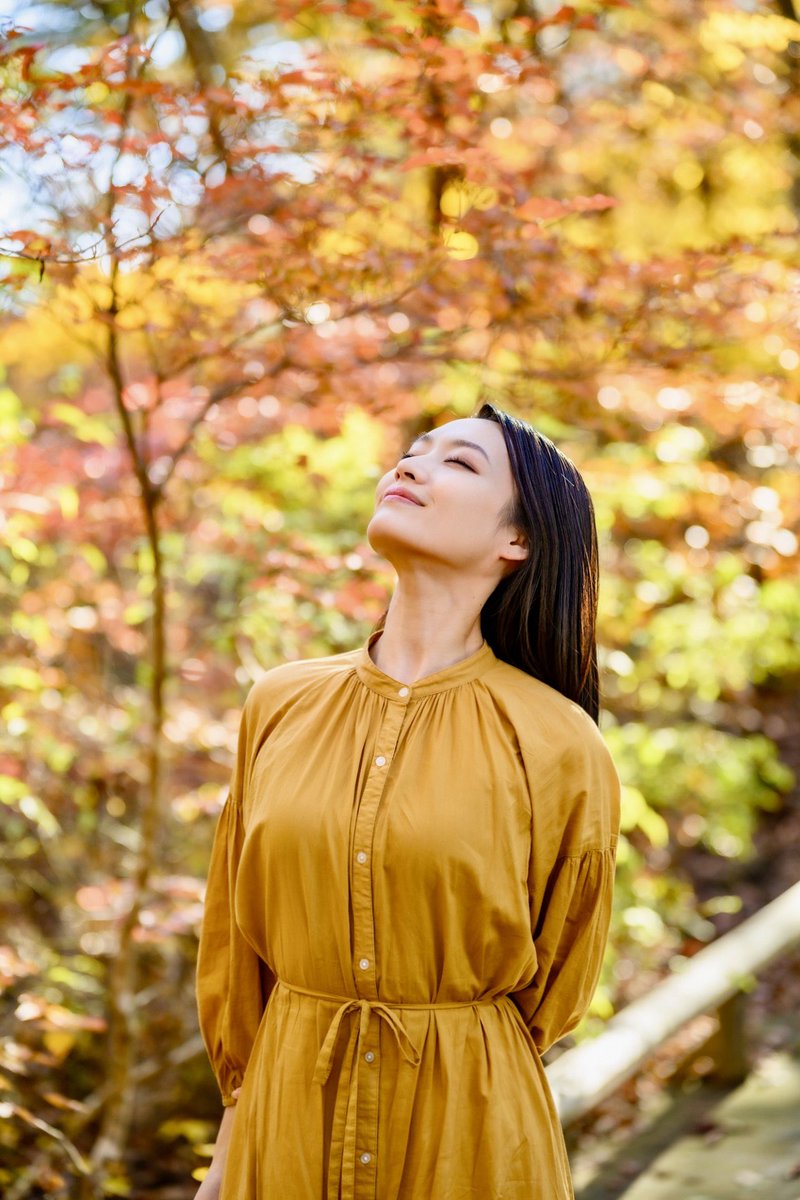 yuria_0827_'s tweet photo. 逆光撮影🍁✨

#ポートレート撮影 #ポートレート #撮影 
#逆光撮影 #葉っぱキラキラ #モデル 
#カメラマンさんと繋がりたい https://t.co/1q575w7zPo
