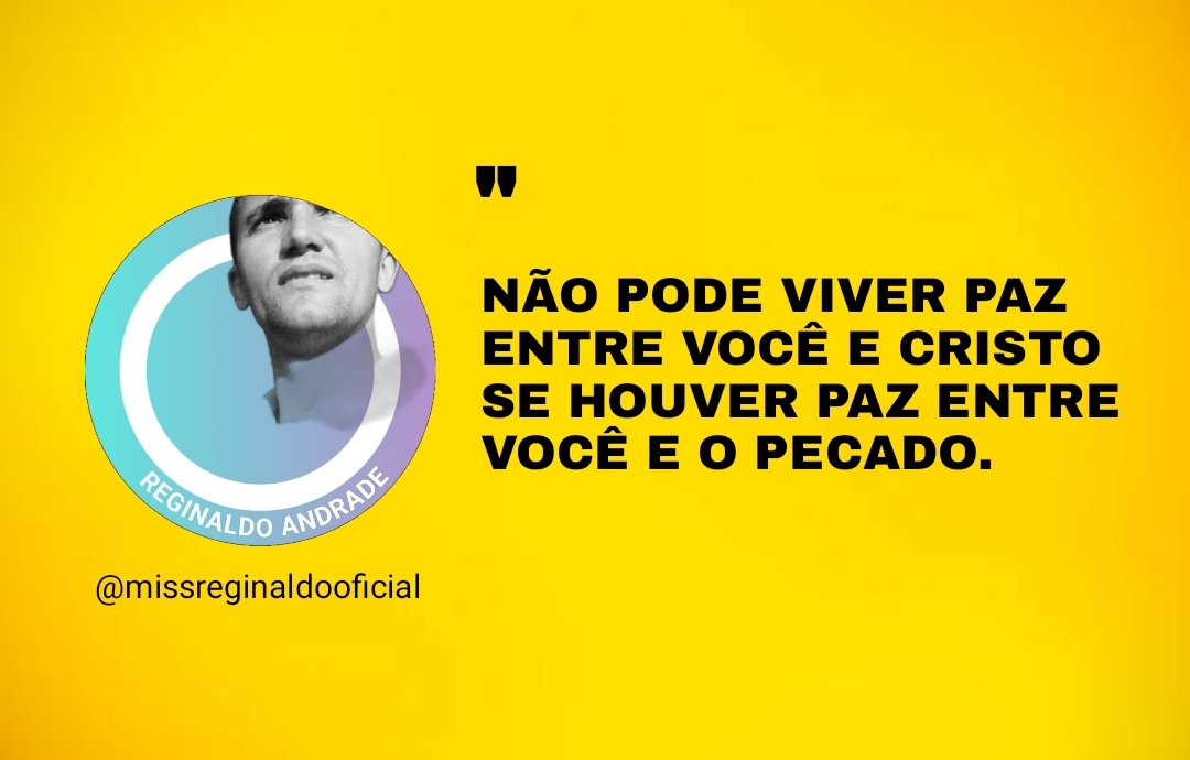 missreginaldofa's tweet photo. Reflexão.... https://t.co/YXiVa74nvI