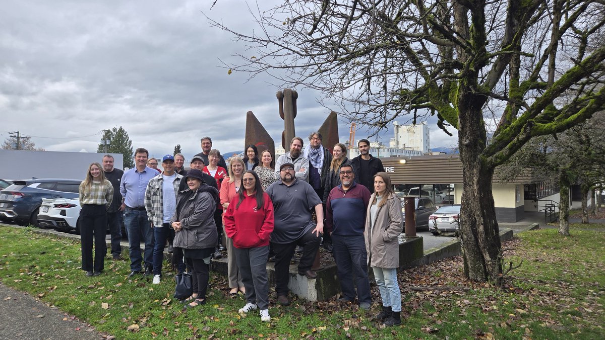 Vancouver & District Labour Council tweet media