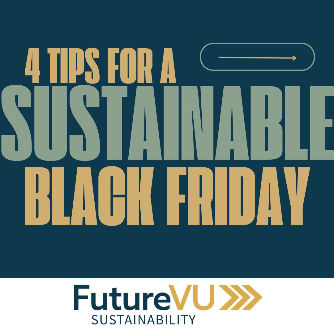 FutureVU Sustainability tweet media